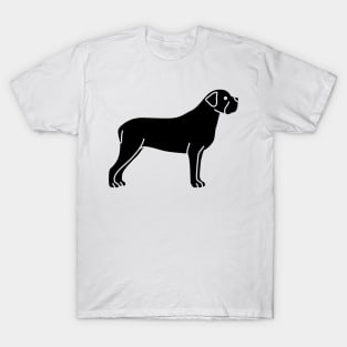 Mastiff T-Shirt